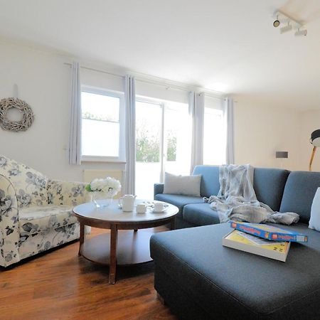 Ferienhaus Ruegen Pantow 外观 照片