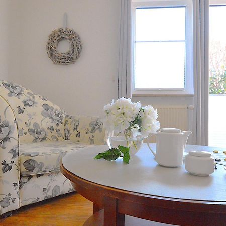 Ferienhaus Ruegen Pantow 外观 照片