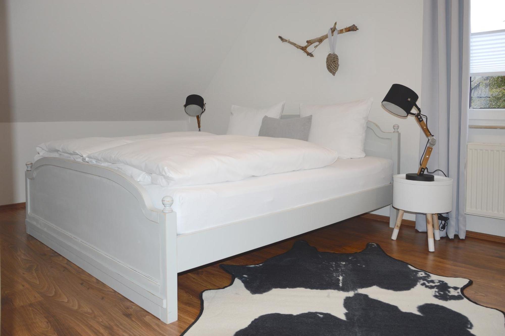 Ferienhaus Ruegen Pantow 外观 照片