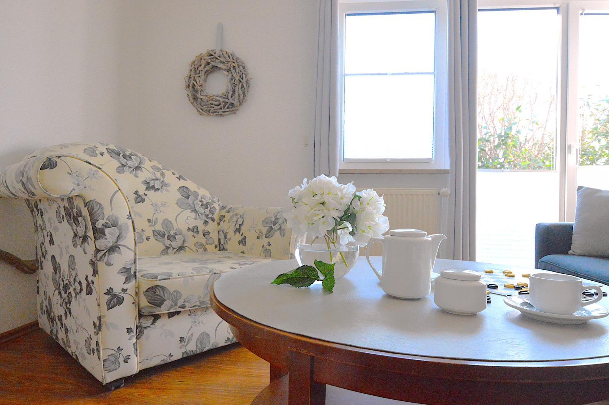 Ferienhaus Ruegen Pantow 外观 照片