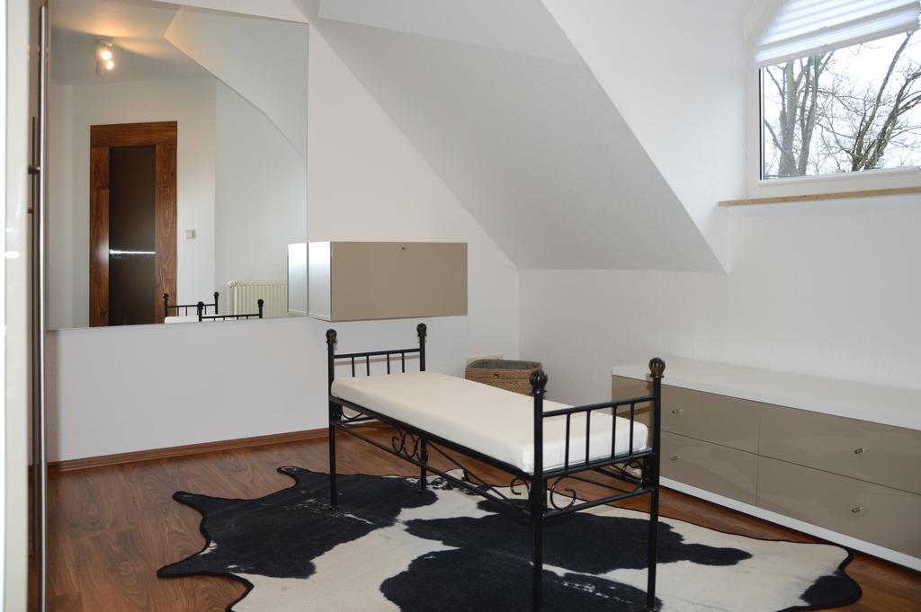 Ferienhaus Ruegen Pantow 外观 照片