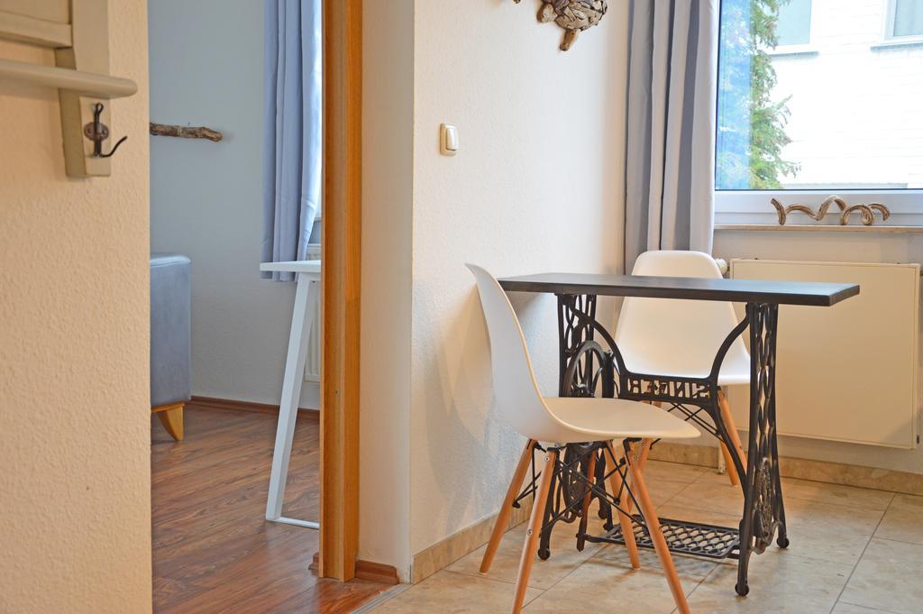 Ferienhaus Ruegen Pantow 外观 照片