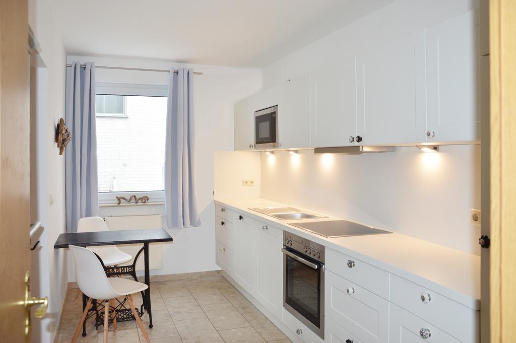 Ferienhaus Ruegen Pantow 外观 照片