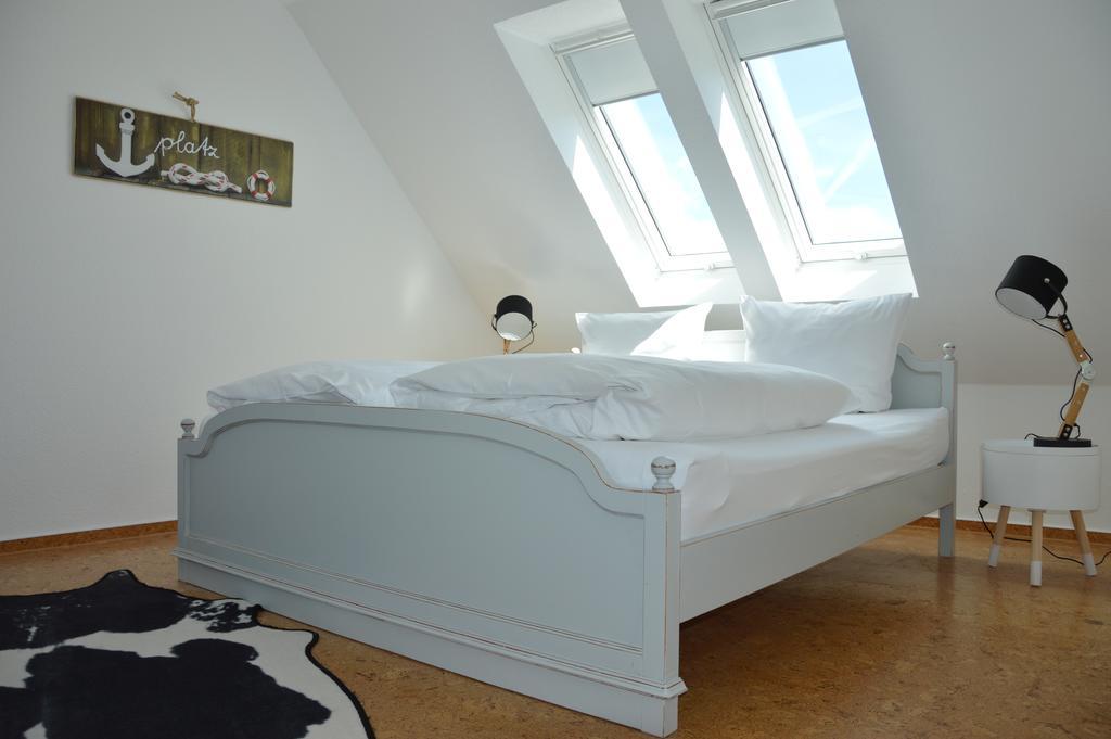 Ferienhaus Ruegen Pantow 外观 照片