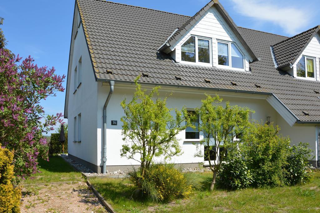 Ferienhaus Ruegen Pantow 外观 照片