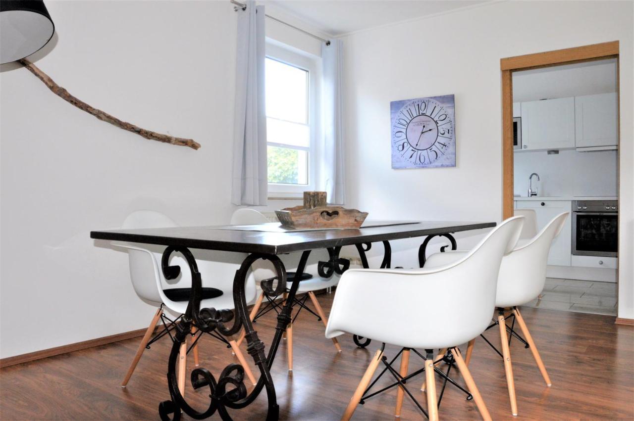 Ferienhaus Ruegen Pantow 外观 照片